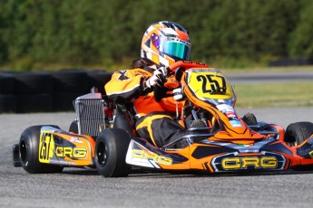 Karting à Tremblant - Canadian Open