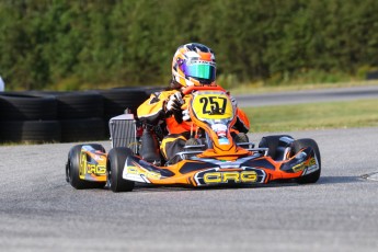 Karting à Tremblant - Canadian Open