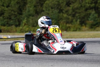 Karting à Tremblant - Canadian Open