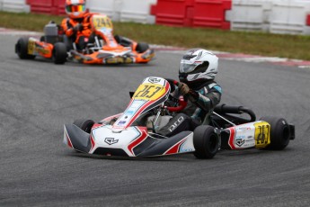 Karting à Tremblant - Canadian Open