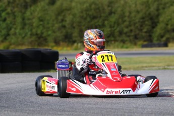 Karting à Tremblant - Canadian Open