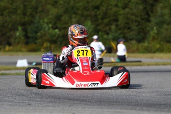 Karting à Tremblant - Canadian Open