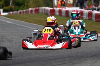Karting à Tremblant - Canadian Open