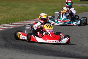 Karting à Tremblant - Canadian Open
