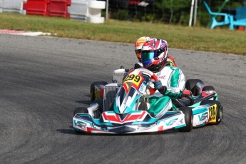 Karting à Tremblant - Canadian Open