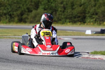 Karting à Tremblant - Canadian Open