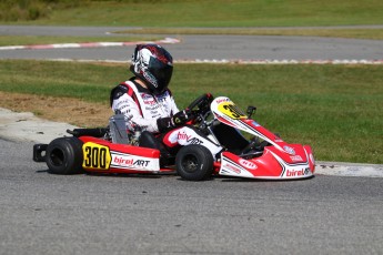 Karting à Tremblant - Canadian Open