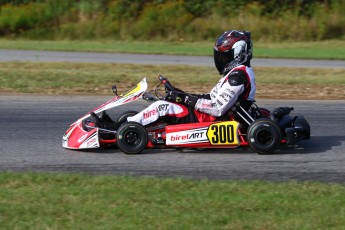 Karting à Tremblant - Canadian Open