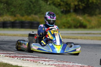Karting à Tremblant - Canadian Open