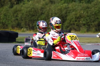 Karting à Tremblant - Canadian Open