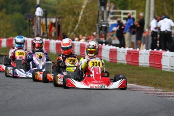 Karting à Tremblant - Canadian Open