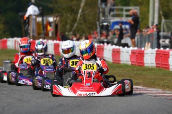Karting à Tremblant - Canadian Open