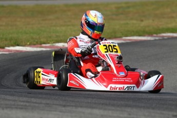Karting à Tremblant - Canadian Open