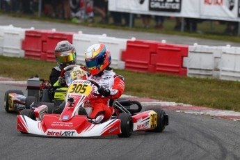 Karting à Tremblant - Canadian Open