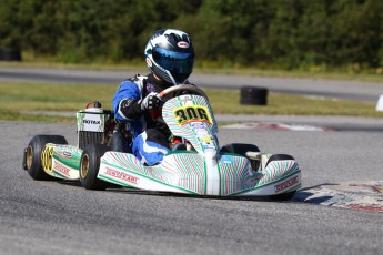Karting à Tremblant - Canadian Open