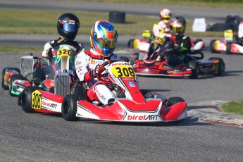 Karting à Tremblant - Canadian Open