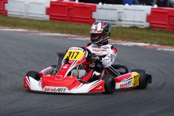Karting à Tremblant - Canadian Open