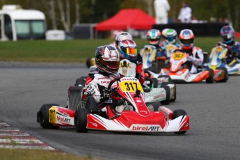 Karting à Tremblant - Canadian Open