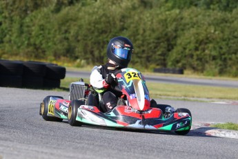 Karting à Tremblant - Canadian Open