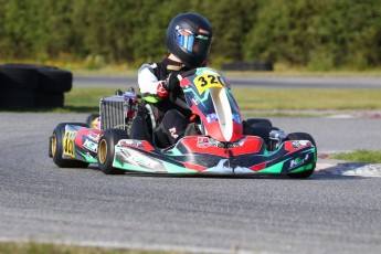 Karting à Tremblant - Canadian Open