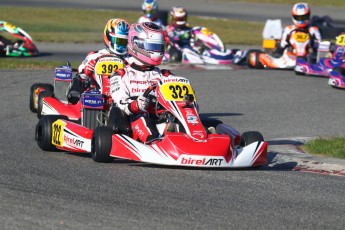Karting à Tremblant - Canadian Open