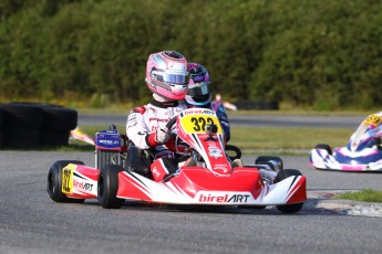 Karting à Tremblant - Canadian Open