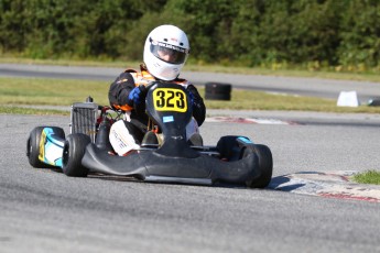 Karting à Tremblant - Canadian Open