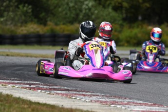 Karting à Tremblant - Canadian Open