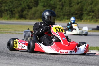 Karting à Tremblant - Canadian Open