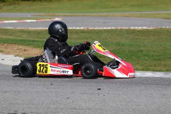 Karting à Tremblant - Canadian Open