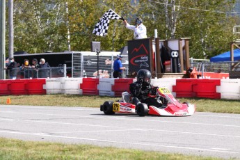 Karting à Tremblant - Canadian Open