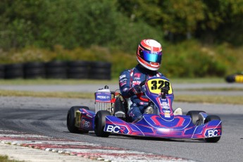 Karting à Tremblant - Canadian Open