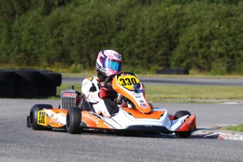 Karting à Tremblant - Canadian Open