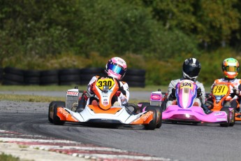 Karting à Tremblant - Canadian Open