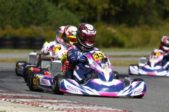 Karting à Tremblant - Canadian Open
