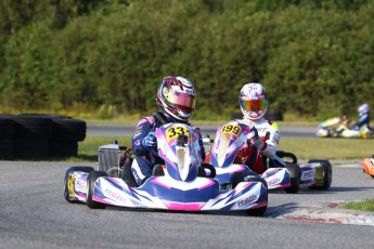 Karting à Tremblant - Canadian Open