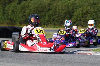 Karting à Tremblant - Canadian Open