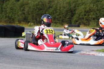 Karting à Tremblant - Canadian Open