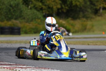 Karting à Tremblant - Canadian Open