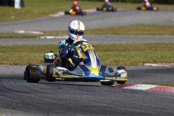Karting à Tremblant - Canadian Open