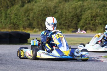 Karting à Tremblant - Canadian Open