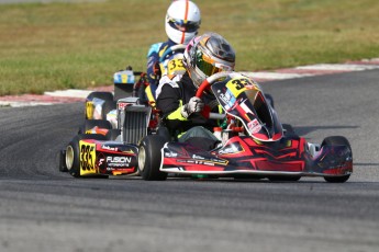 Karting à Tremblant - Canadian Open