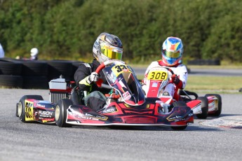 Karting à Tremblant - Canadian Open