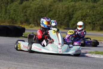 Karting à Tremblant - Canadian Open