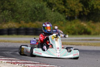 Karting à Tremblant - Canadian Open