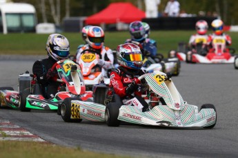 Karting à Tremblant - Canadian Open