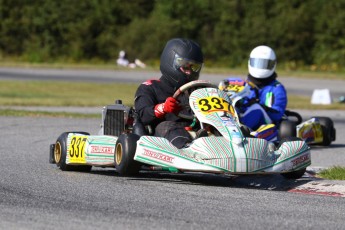 Karting à Tremblant - Canadian Open
