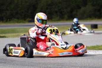 Karting à Tremblant - Canadian Open
