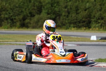 Karting à Tremblant - Canadian Open