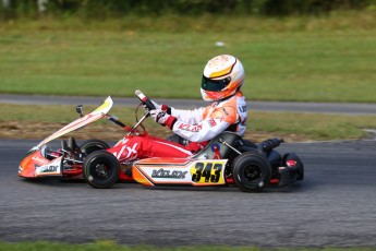 Karting à Tremblant - Canadian Open
